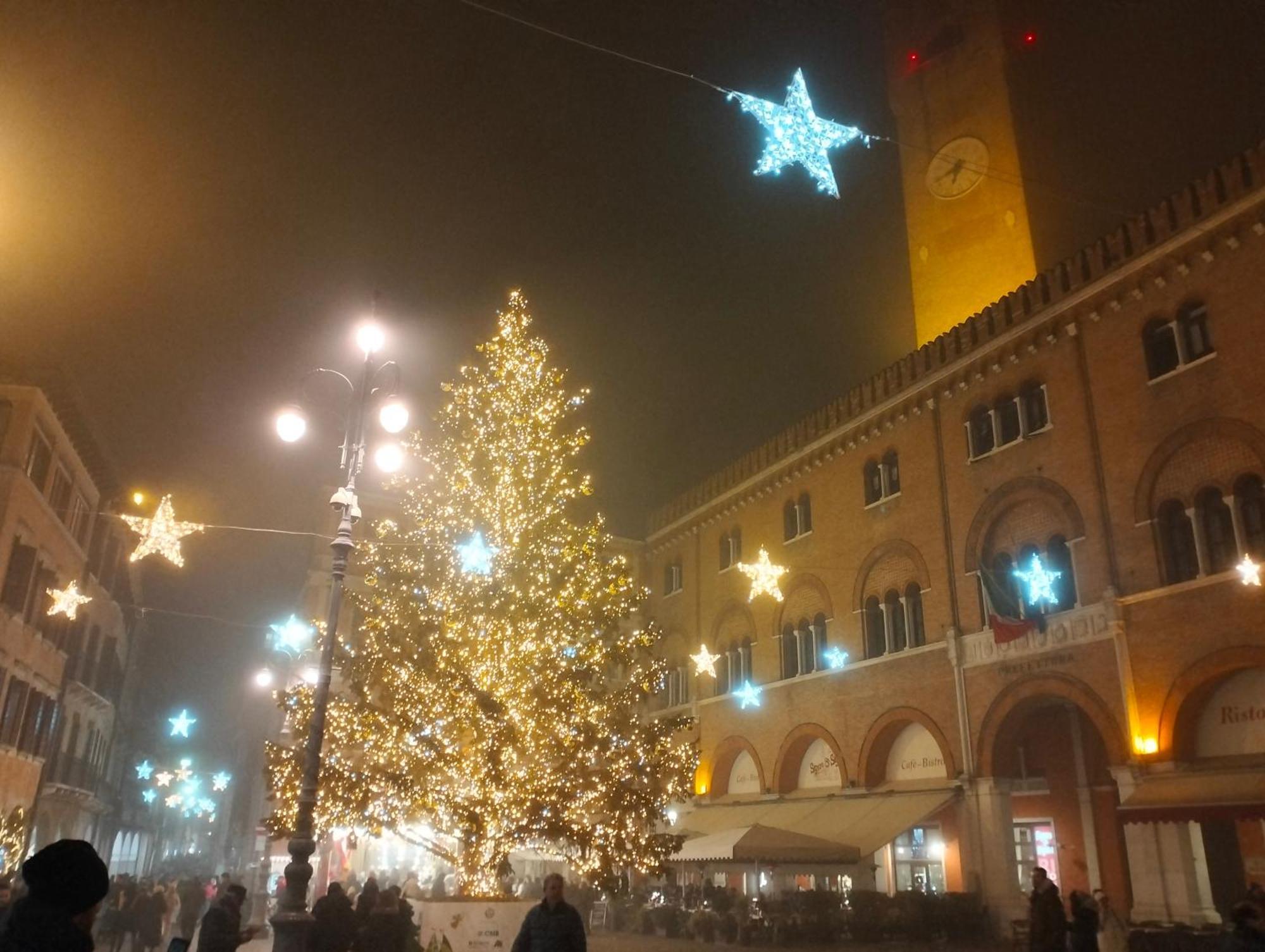 Barone Rosso Panzió Treviso Kültér fotó
