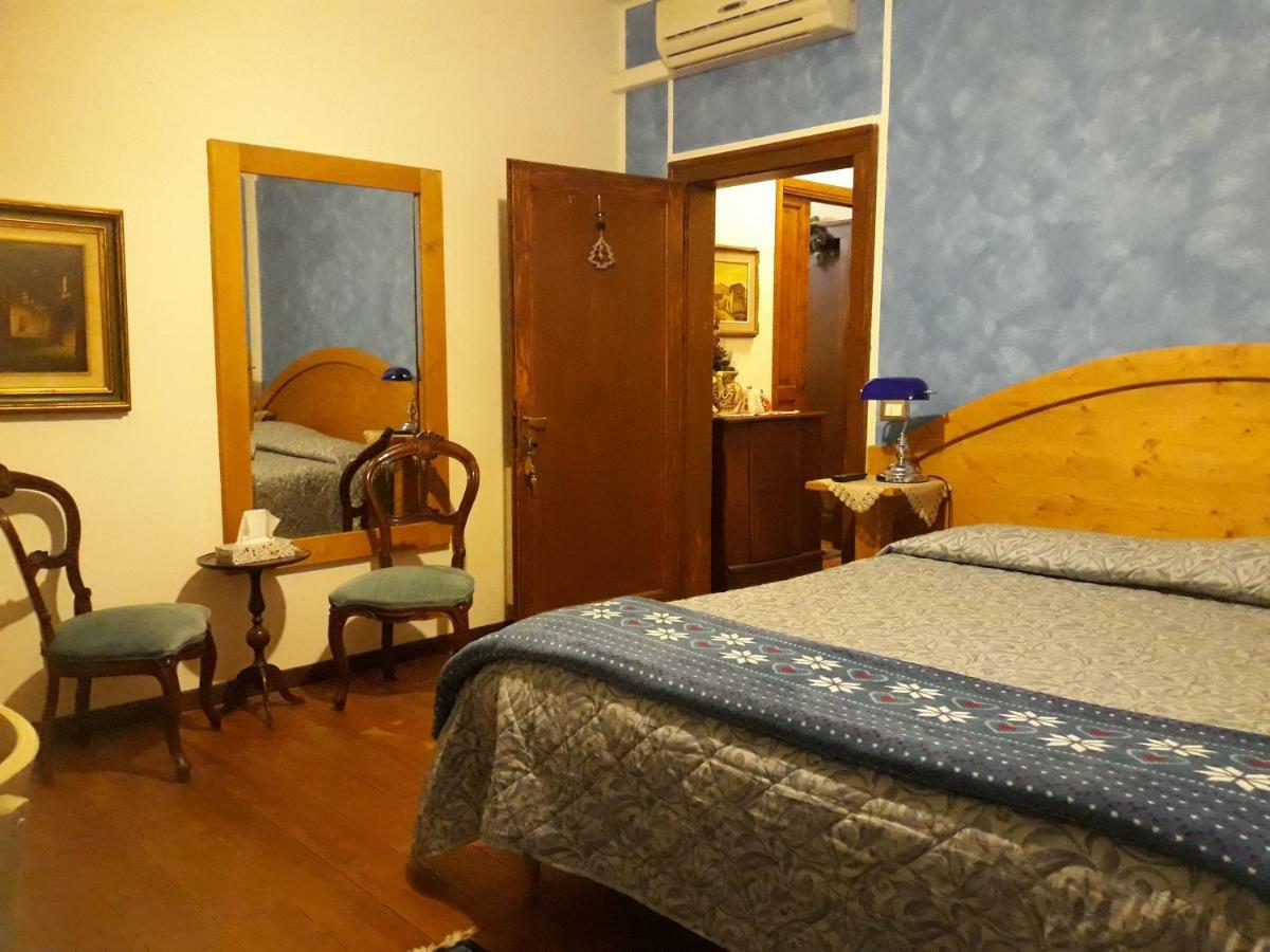 Barone Rosso Panzió Treviso Kültér fotó