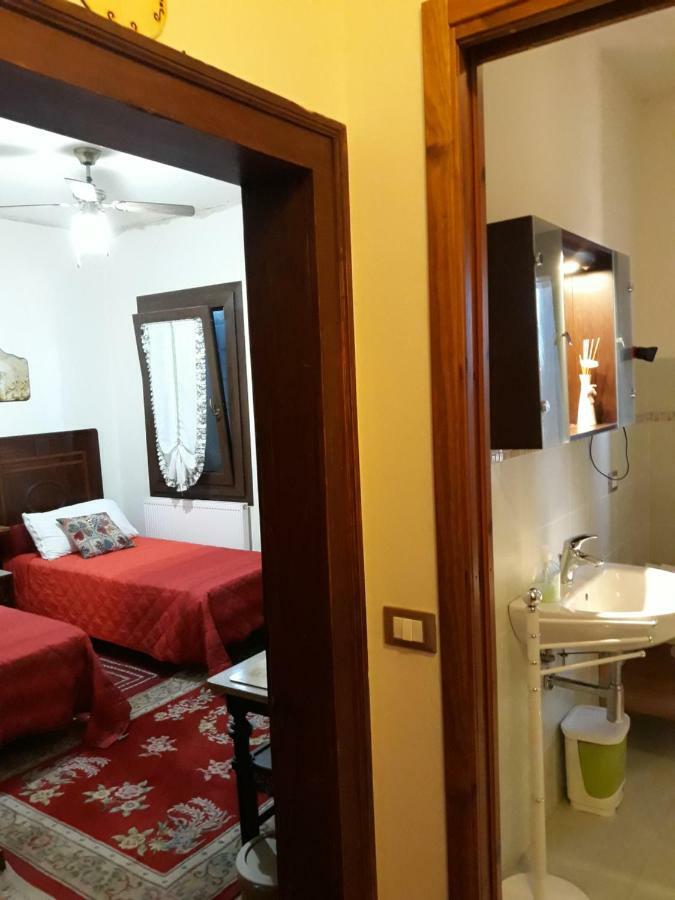 Barone Rosso Panzió Treviso Kültér fotó